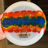 Dynamic Discs Lucid Heist - First Run, 175g