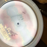 Dynamic Discs Lucid Heist - First Run, 175g