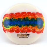 Dynamic Discs Lucid Heist - First Run, 175g