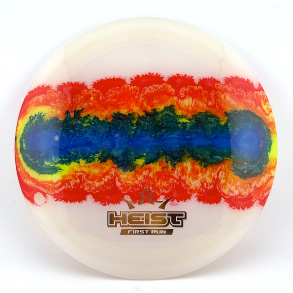 Dynamic Discs Lucid Heist - First Run, 175g