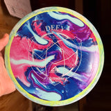 Axiom Fission Defy, 162g
