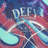 Axiom Fission Defy, 162g