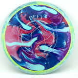 Axiom Fission Defy, 162g