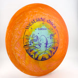 Westside Discs VIP Moonshine Tursas, 180g