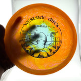 Westside Discs VIP Moonshine Tursas, 180g
