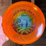 Westside Discs VIP Moonshine Tursas, 180g