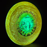 Westside Discs VIP Moonshine Tursas, 180g