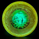 Westside Discs VIP Moonshine Tursas, 180g
