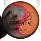 Latitude 64 Zero Gravity Fuse, 125g