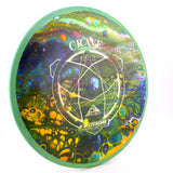 Axiom Fission Crave, 165g