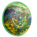 Axiom Fission Crave, 165g