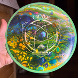 Axiom Fission Crave, 165g