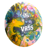 Kastaplast K1 Vass, 171g