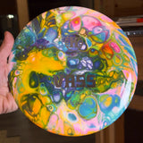 Kastaplast K1 Vass, 171g