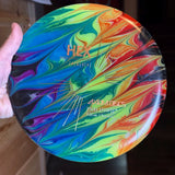 Axiom Total Eclipse Hex, 176g