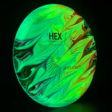 Axiom Total Eclipse Hex, 176g