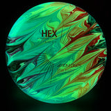 Axiom Total Eclipse Hex, 176g