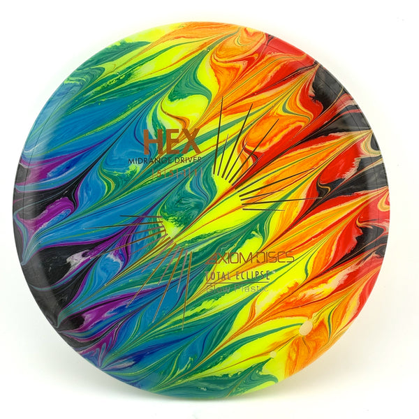 Axiom Total Eclipse Hex, 176g