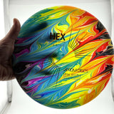 Axiom Total Eclipse Hex, 176g