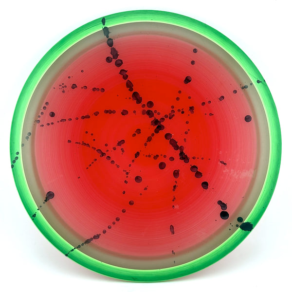 MVP Eclipse Tesla, 170g