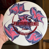 Dynamic Discs Classic Blend Moonshine Justice, 174g