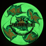 Dynamic Discs Classic Blend Moonshine Justice, 174g