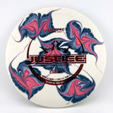 Dynamic Discs Classic Blend Moonshine Justice, 174g