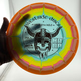 Westside Discs Moonshine VIP Underworld, 173g