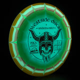 Westside Discs Moonshine VIP Underworld, 173g