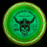 Westside Discs Moonshine VIP Underworld, 173g