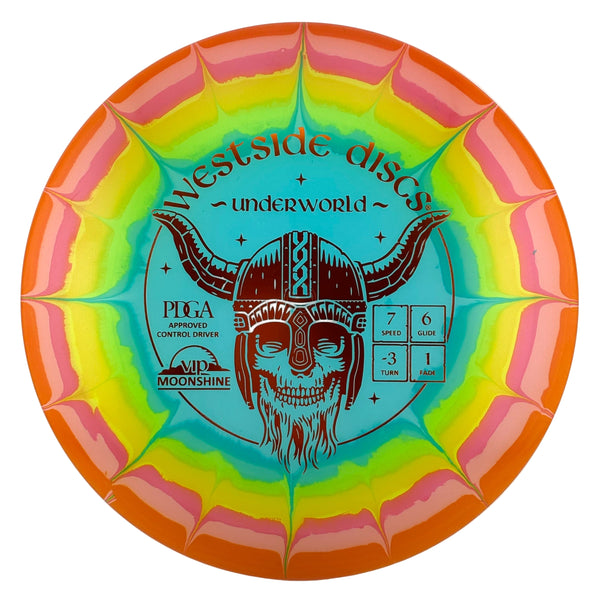 Westside Discs Moonshine VIP Underworld, 173g