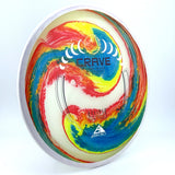 Axiom Eclipse Crave, 172g