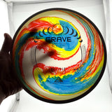 Axiom Eclipse Crave, 172g