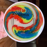 Axiom Eclipse Crave, 172g