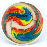 Axiom Eclipse Crave, 172g