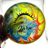 Kastaplast K1 Glow Järn, 175g