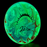 Kastaplast K1 Glow Järn, 175g