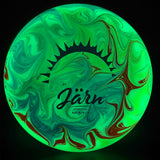 Kastaplast K1 Glow Järn, 175g