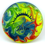 Kastaplast K1 Glow Järn, 175g