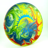 Kastaplast K1 Glow Järn, 175g