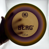 Kastaplast K1 Soft Berg X, 173g