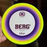 Kastaplast K1 Soft Berg X, 173g