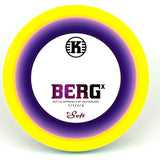 Kastaplast K1 Soft Berg X, 173g