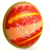 Axiom Fission Fireball, 163g