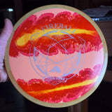 Axiom Fission Fireball, 163g