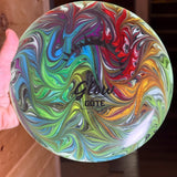 Kastaplast K1 Glow Göte, 176g