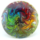 Kastaplast K1 Glow Göte, 176g