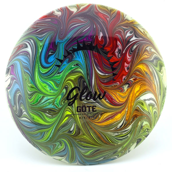 Kastaplast K1 Glow Göte, 176g