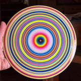 Discmania S-Line Special Blend DD3 - Cloud Breaker 3, 175g