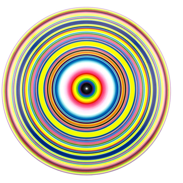 Discmania S-Line Special Blend DD3 - Cloud Breaker 3, 175g